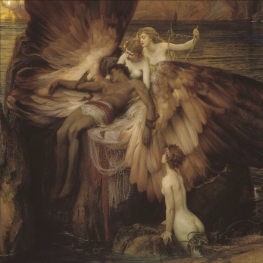 Myths and Hymns